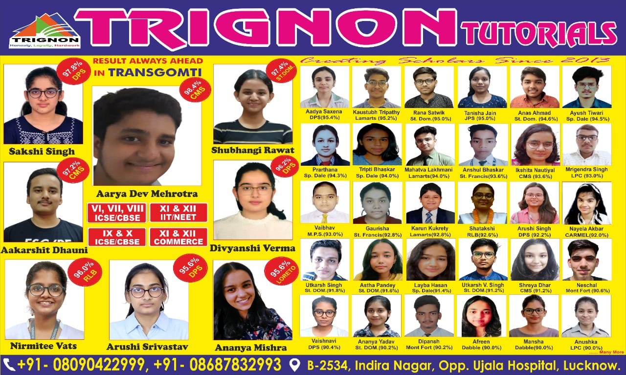 Trignon result photo 3